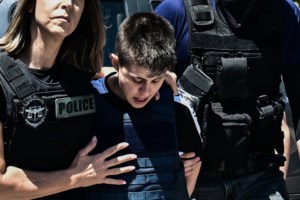 Ειρήνη Μουρτζούκου: Μητέρα καταγγέλλει ότι και το δικό της παιδί πέθανε όταν συγκατοικούσε με την 25χρονη - εικόνα 2