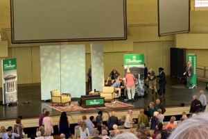 Πέθανε ο Νίκολας Έβανς: Συγγραφέας του best seller μυθιστορήματος "Ο Γητευτής των Αλόγων"