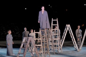 Απονεμήθηκαν τα Κρατικά Λογοτεχνικά Βραβεία - Σε Ρέα Γαλανάκη και Μαρία Λαϊνά το Μεγάλο Βραβείο Γραμμάτων