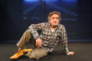 Ανθή Βούλγαρη: Σε αγώνα ιππασίας με τον νεογέννητο γιο της