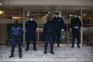 Κορονοϊός: 1143 παραβάσεις απαγόρευσης κυκλοφορίας - "πρωταθλήτρια" η Αττική