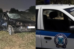 "Στον αέρα πέθανε η Κατερινούλα μου... Την κομμάτιασε": Συγκλονίζει η γιαγιά της 15χρονης στην Ημαθία [Βίντεο]