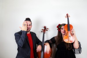 Οι String Demons έρχονται για ένα μοναδικό live στο Faust