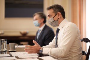 Λινού: "Όχι" σε καθολικό lockdown - Το κλείσιμο στα σπίτια είναι λάθος