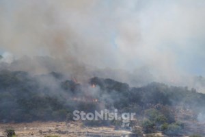 Καβάλα: Συνελήφθη 53χρονος για απόπειρα ανθρωποκτονίας - Μαχαίρωσε δύο άνδρες σε κατάστημα