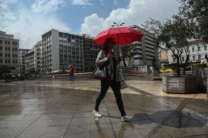 Πάνω από 6.700 κεραυνοί έπεσαν στη χθεσινή κακοκαιρία - Οι περισσότεροι στη Θεσσαλονίκη [χάρτης] - εικόνα 5