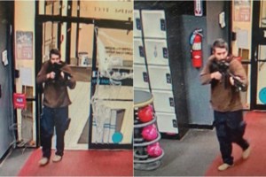 Μακελειό στις ΗΠΑ: Πυροβολισμοί σε ψυχιατρικό νοσοκομείο – Πληροφορίες για "πολλά θύματα", νεκρός ο δράστης - εικόνα 2