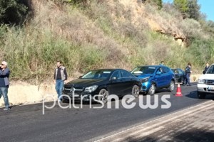 Πάτρα: Κρεοπώλης ζήτησε τα χρωστούμενα 1.800 ευρώ και ξυλοκοπήθηκε άγρια από δύο αδέλφια