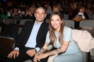 Eριέττα Κούρκουλου Λάτση: "Η τοξικότητα πάντα υπάρχει στα social media, το θέμα είναι να τελείται ο σκοπός σου"