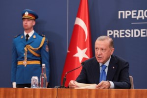 Ανάλυση: Τι σημαίνει το πολεμικό κρεσέντο Ερντογάν κατά της Ελλάδας- Ποια θα είναι η επόμενη κίνησή του; - εικόνα 2