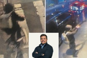 ΗΠΑ: Αντιμέτωπος με θανατική ποινή ο Λουίτζι Μαντζιόνι για τη δολοφονία του CEO της UnitedHealthCare - εικόνα 2