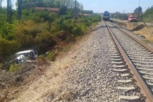 Τραγωδία στη Θεσσαλονίκη: Νεκρός 38χρονος που έπεσε από μπαλκόνι