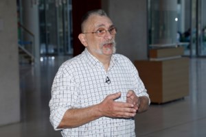 Η Ματίνα Παγώνη αποκαλύπτει για τον Ιάσονα Τριανταφυλλίδη: Ο γιατρός πάλευε 1,5 χρόνο να τον πείσει να κάνει εξετάσεις