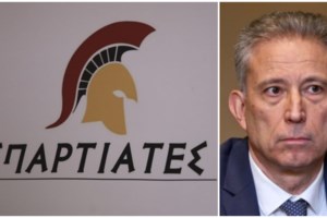 Ποιοι γίνονται πρώτη φορά υπουργοί ή υφυπουργοί - Τα 23 νέα πρόσωπα στην κυβέρνηση