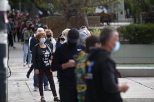 Κορονοϊός - Έρχεται lockdown στη Θεσσαλονίκη: "Κλείδωσαν" τα νέα μέτρα - εικόνα 3