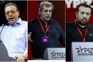 Δημοσκόπηση GPO: Στο 26% η ΝΔ, μάχη ΠΑΣΟΚ - Πλεύσης για τη δεύτερη θέση - Το 68% θέλει αλλαγή κυβέρνησης - εικόνα 9