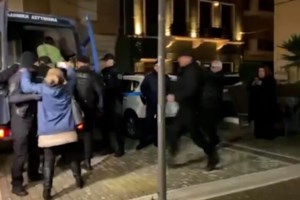 Μεσολόγγι: Πολλαπλούς πυροβολισμούς πισώπλατα με κυνηγετικό όπλο η πρώτη εκτίμηση του ιατροδικαστή για τον 31χρονο - εικόνα 2