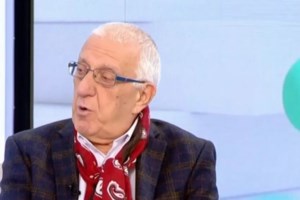 Στο Μαξίμου ο Νικήτας Κακλαμάνης - Ο πιο πιθανός νεός πρόεδρος της Βουλής