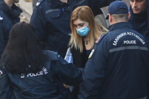 Ρούλα Πισπιρίγκου: "Aκόμη και οι ιατροδικαστές πάνε να φιμωθούν πριν το Εφετείο", λέει η νέα συνήγορος υπεράσπισής της - εικόνα 2