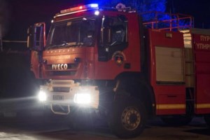 Κόρινθος: Απίστευτη καταστροφή μετά από έκρηξη φιάλης υγραερίου σε σπίτι [εικόνες]