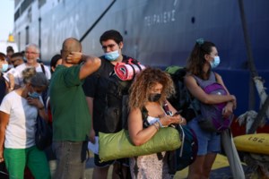 Κορονοϊός: Ανεβαίνει συνεχώς ο αριθμός των διασωληνωμένων - Αυξάνεται η πίεση στα νοσοκομεία - εικόνα 2