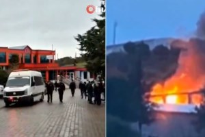 Πτήση της Swiss International Air Lines έκανε αναγκαστική προσγείωση στην Αυστρία - Γέμισε καπνούς η καμπίνα