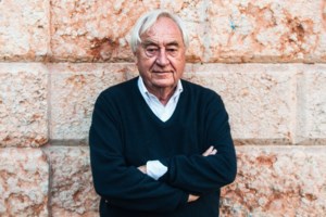 Πέθανε ο Αναστάσης Παπαληγούρας, πρώην υπουργός της Νέας Δημοκρατίας - εικόνα 5