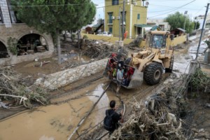Ραγκούσης για την τραγωδία στην Εύβοια: Η κυβέρνηση είναι εκτεθειμένη, είπε συνειδητά ψέματα
