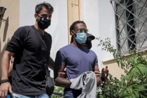 Σεμέδο: Κατάθεση "φωτιά" από τη φίλη της 17χρονης - "Αν πίστευα ότι την είχε βιάσει, δεν θα κανόνιζα να βγω την επόμενη μαζί του" - εικόνα 2