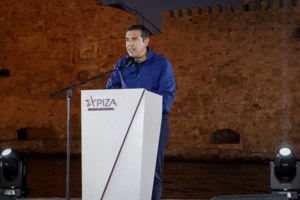 Ξεκάθαρο μήνυμα Μητσοτάκη για την εισβολή στην Κύπρο: Η Τουρκία να εγκαταλείψει τις απειλές, δεν θα γίνουν ανεκτές