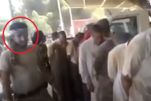 Ομολόγησε ο 27χρονος τζιχαντιστής που συνελήφθη: "Μπήκα στον ISIS για να πάρω εκδίκηση"