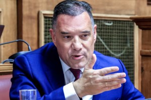 Σάντσεθ: Tο Ισραήλ πρέπει να αποκλεισθεί από την Eurovision για λόγους "αλληλεγγύης προς τον Παλαιστινιακό λαό"