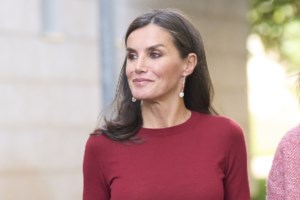 Η πριγκίπισσα και ο ποδοσφαιριστής: Η διάδοχος βασίλισσα Λεονόρ ερωτεύτηκε "κοινό θνητό" - εικόνα 14