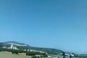 Τραγωδία στην εθνική Πύργου - Πατρών: Σύγκρουση νταλίκας με αυτοκίνητο – Νεκρός ο 26χρονος οδηγός [εικόνες] - εικόνα 3