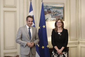 Αγριος καβγάς Γεωργιάδη - Τζανακόπουλου για Μαριάννα Λάτση και Ελληνικό: "Όταν λες Σαμαράς θα πλένεις το στόμα σου" - εικόνα 6