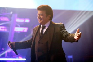 Βασίλης Τερλέγκας: "Δεν έχω χρήματα, τα ξόδεψα όλα - Ας μου πάρουν όλα τα σπίτια"