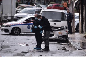 Γκάζι: Προς Τουρκία ή Μάλτα προσπαθεί να διαφύγει ο 37χρονος Αλβανός - Ευρωπαϊκό το ένταλμα σύλληψής του - εικόνα 3