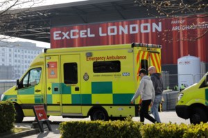 Θερίζει ο κορονοϊός: Περισσότεροι από 25.000 θάνατοι παγκοσμίως, η πλειοψηφία στην Ευρώπη