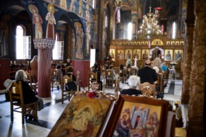 Μητροπολίτης Δωδώνης: Να γίνει υποχρεωτικός ο εμβολιασμός σε όλο το Δημόσιο - "Οι ψεκασμένοι να πάνε σπίτι τους"