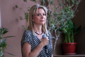 Τέμπη - Οργισμένη επιστολή Καρυστιανού κατά Μητσοτάκη, Φλωρίδη και Αρείου Πάγου: "Δεν ανεχόμαστε άλλο αυτή την κατάντια"