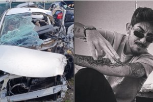 Τροχαίο στα Χανιά: Ο εισαγγελέας διέταξε τη σύλληψη των αστυνομικών που έκαναν τον έλεγχο στον 45χρονο οδηγό της Πόρσε - εικόνα 4