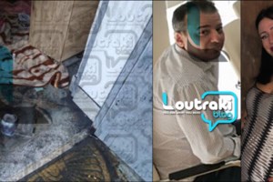 "Πάγωσαν" τα Χανιά: Στραγγάλισαν γυναίκα μέσα στο σπίτι της - εικόνα 2