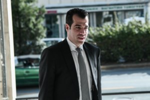 Θάνος Πλεύρης: Tο λοκντάουν δεν βρίσκεται στο τραπέζι ούτε σε τοπικό επίπεδο