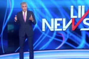 Χαμός στον αέρα με Ευαγγελάτο και πρόεδρο του ΕΟΦ: "Λέτε ψέματα" - "Είναι άθλιο να κατηγορείτε" [Βίντεο] - εικόνα 3