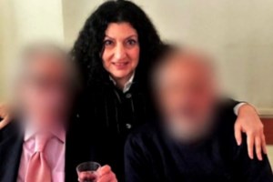 Τραγωδία στα Σύβοτα: Οι τελευταίες στιγμές της 62χρονης - Σοκάρει η περιγραφή του συντρόφου της