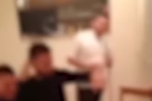 Κορονοϊός: Το εντυπωσιακό γκράφιτι κοπέλας με μάσκα στα Χανιά [εικόνες[ - εικόνα 4