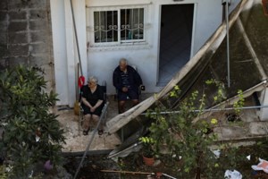 Ραγδαία επιδείνωση του καιρού έως το Σάββατο - Πού αναμένονται καταιγίδες και χαλάζι [χάρτες] - εικόνα 4