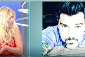 Έλενα Παπαρίζου - Aπίστευτο περιστατικό σε συναυλία της: Άνδρας κατέβασε το παντελόνι του - Η αντίδρασή της [βίντεο]