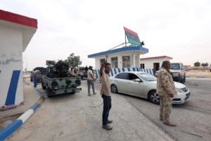 Ξαναμοιράζεται η τράπουλα στη Λιβύη; Πούτιν και Ερντογάν θέλουν να τα βρούν