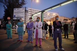 Κορονοϊός - Θάνατος 35χρονου: "Δεν έπινε, δεν κάπνιζε, ήταν υγιής" λέει η οικογένεια [βίντεο] - εικόνα 2